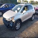 KL7CJPSB8KB757038 2019 Chevrolet Trax Lt auction photo thumbnail 2