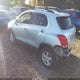 KL7CJPSB8KB757038 2019 Chevrolet Trax Lt auction photo thumbnail 3