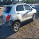 KL7CJPSB8KB757038 2019 Chevrolet Trax Lt auction photo thumbnail 4