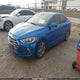 5NPD84LFXHH133462 2017 Hyundai Elantra Value Edition auction photo thumbnail 2
