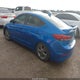 5NPD84LFXHH133462 2017 Hyundai Elantra Value Edition auction photo thumbnail 3