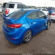 5NPD84LFXHH133462 2017 Hyundai Elantra Value Edition auction photo thumbnail 4