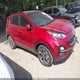 KNDPNCAC5L7700036 2020 Kia Sportage Ex auction photo thumbnail 1