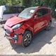KNDPNCAC5L7700036 2020 Kia Sportage Ex auction photo thumbnail 2