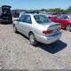 JT2BG22K610557374 2001 Toyota Camry Le auction photo thumbnail 3