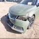 2G1105S33H9189763 2017 Chevrolet Impala 1Lt auction photo thumbnail 17