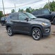 3C4NJDCB8LT158150 2020 Jeep Compass Limited 4X4 auction photo thumbnail 13