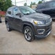 3C4NJDCB8LT158150 2020 Jeep Compass Limited 4X4 auction photo thumbnail 1