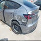 7SAYGDEE9SA347647 2025 Tesla Model Y Long Range Dual Motor All-Wheel Drive auction photo thumbnail 19