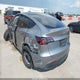 7SAYGDEE9SA347647 2025 Tesla Model Y Long Range Dual Motor All-Wheel Drive auction photo thumbnail 3