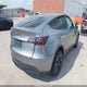 7SAYGDEE9SA347647 2025 Tesla Model Y Long Range Dual Motor All-Wheel Drive auction photo thumbnail 4