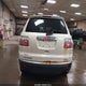 1GKKVRED1CJ343316 2012 GMC Acadia Slt-1 auction photo thumbnail 16