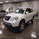 1GKKVRED1CJ343316 2012 GMC Acadia Slt-1 auction photo thumbnail 2
