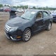 3FAHP0JG3AR205166 2010 Ford Fusion Sel auction photo thumbnail 2