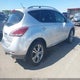 JN8AZ1MW9BW184132 2011 Nissan Murano Le auction photo thumbnail 4