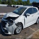 JTND4MBE7S3236888 2025 Toyota Corolla Se auction photo thumbnail 2