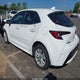 JTND4MBE7S3236888 2025 Toyota Corolla Se auction photo thumbnail 3