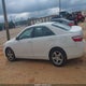 JTNBE46K073100422 2007 Toyota Camry Le auction photo thumbnail 13