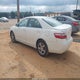 JTNBE46K073100422 2007 Toyota Camry Le auction photo thumbnail 3