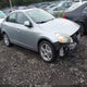 YV1612FH1D2200583 2013 Volvo S60 T5 auction photo thumbnail 1