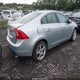 YV1612FH1D2200583 2013 Volvo S60 T5 auction photo thumbnail 4