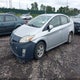 JTDKN3DU6B0288098 2011 Toyota Prius Two auction photo thumbnail 2