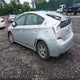 JTDKN3DU6B0288098 2011 Toyota Prius Two auction photo thumbnail 3