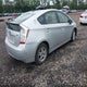JTDKN3DU6B0288098 2011 Toyota Prius Two auction photo thumbnail 4