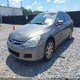 1HGCM66596A051007 2006 Honda Accord 3.0 Ex auction photo thumbnail 2