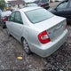 4T1BF30KX2U010116 2002 Toyota Camry Xle V6 auction photo thumbnail 3