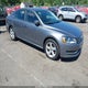1VWAP7A31DC081058 2013 Volkswagen Passat 2.5L S auction photo thumbnail 1
