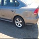 1VWAP7A31DC081058 2013 Volkswagen Passat 2.5L S auction photo thumbnail 6