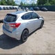 4S3GTAA65H3725523 2017 Subaru Impreza 2.0I auction photo thumbnail 4