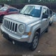 1C4NJPBA1DD109115 2013 Jeep Patriot Sport auction photo thumbnail 2