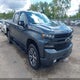 3GCUYEED7KG153959 2019 Chevrolet Silverado 1500 Rst auction photo thumbnail 1