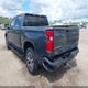 3GCUYEED7KG153959 2019 Chevrolet Silverado 1500 Rst auction photo thumbnail 3