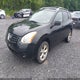 JN8AS58VX9W433738 2009 Nissan Rogue Sl auction photo thumbnail 2