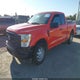 1FTEX1C8XMKD91757 2021 Ford F-150 Xl auction photo thumbnail 2