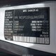 WD3PG2EA3L3661333 2020 Mercedes-Benz Metris auction photo thumbnail 9