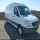 WD3PE8CB1B5591399 2011 Mercedes-Benz Sprinter 2500 High Roof auction photo thumbnail 1