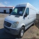 WD3PE8CB1B5591399 2011 Mercedes-Benz Sprinter 2500 High Roof auction photo thumbnail 2