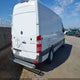 WD3PE8CB1B5591399 2011 Mercedes-Benz Sprinter 2500 High Roof auction photo thumbnail 4