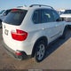 5UXFE83528L164568 2008 BMW X5 4.8I auction photo thumbnail 4