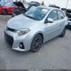 2T1BURHE0EC158286 2014 Toyota Corolla S Plus auction photo thumbnail 2