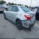 2T1BURHE0EC158286 2014 Toyota Corolla S Plus auction photo thumbnail 3