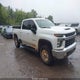 1GC4YNE70LF148664 2020 Chevrolet Silverado 2500Hd 4Wd Standard Bed Lt auction photo thumbnail 1