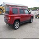 1C4NJRFB2CD599870 2012 Jeep Patriot Latitude auction photo thumbnail 4