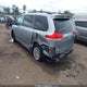 5TDYK3DC5BS168946 2011 Toyota Sienna Xle V6 auction photo thumbnail 3