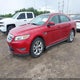 1FAHP2EWXCG102530 2012 Ford Taurus Sel auction photo thumbnail 2
