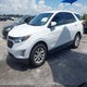 2GNAXJEV0J6252812 2018 Chevrolet Equinox Lt auction photo thumbnail 2